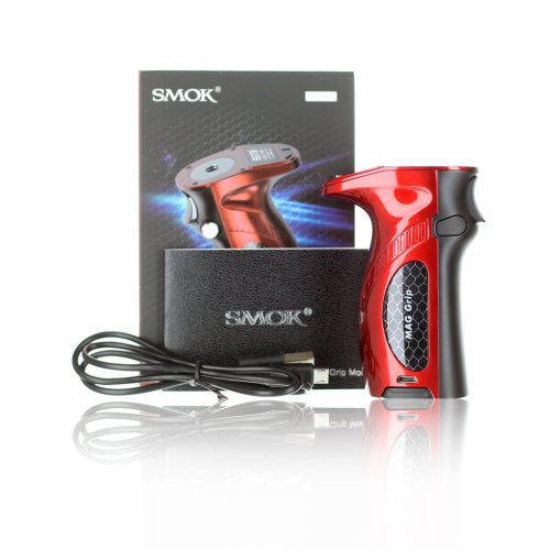 smok mods smok mag grip 100w mod 6166979903599