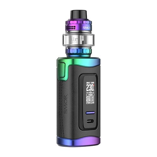 SMOK Kits Prism Rainbow SMOK Morph 3 230W Vape Kit