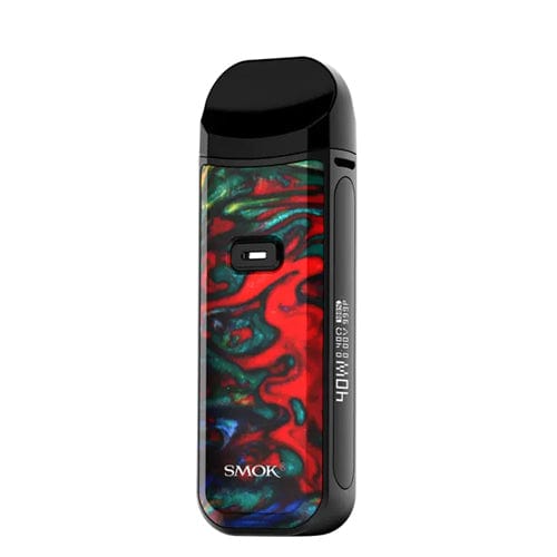 SMOK Pod System 7-Color Resin SMOK Nord 2 40W Pod System