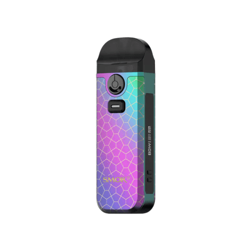 SMOK Pod System 7-Color Armor Nord 4 80W Pod System - Smok