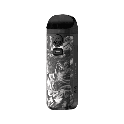 SMOK Pod System Fluid Black/Grey Armor Nord 4 80W Pod System - Smok