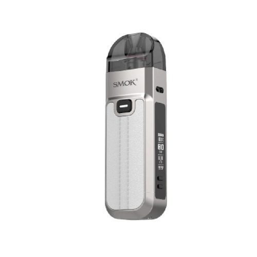 SMOK Pod System Beige White SMOK Nord 5 80W Pod Kit