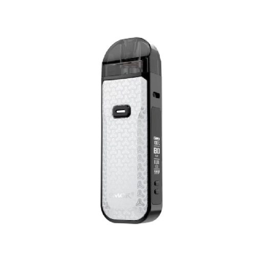 SMOK Pod System White Dart SMOK Nord 5 80W Pod Kit