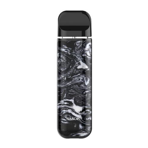 SMOK Pod System Black and White SMOK Novo 2 Pod Device Kit