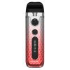 SMOK Pod System Silver Red Cobra SMOK Novo 5 30W Pod Kit