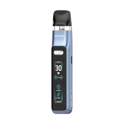 SMOK Pod System Blue SMOK Novo GT 30W Pod Kit