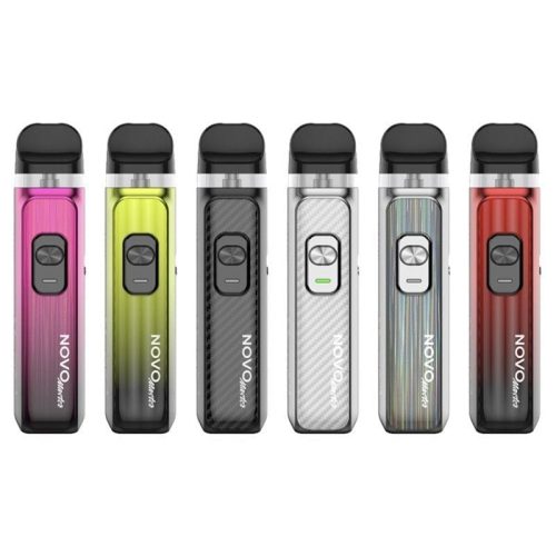 smok pod system carbon fiber smok novo master 30w pod system 32731690532975