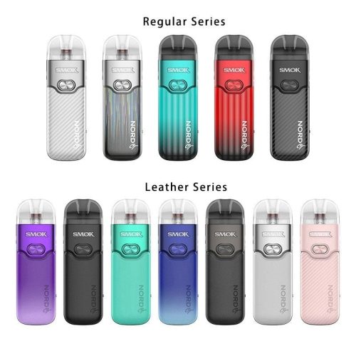 smok pod system smok nord gt 80w pod system 32735848366191