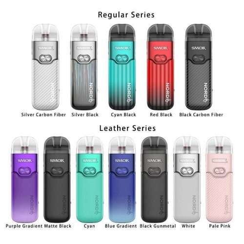 smok pod system smok nord gt 80w pod system 32735848530031