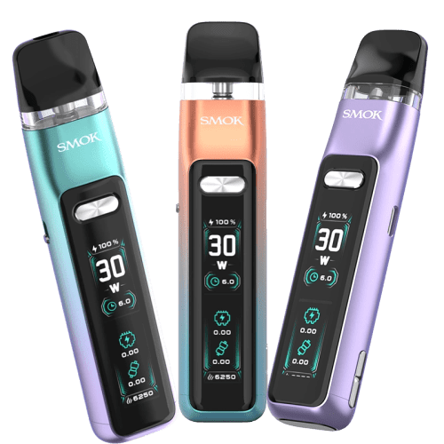 smok pod system smok novo gt 30w pod kit 34697467854959