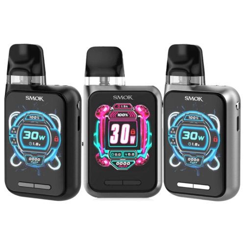 smok pod system smok novo gt box 30w pod kit 34516213432431