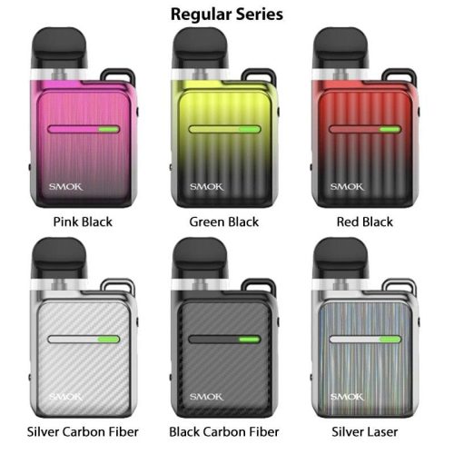 smok pod system smok novo master box 30w pod system 32731817345135