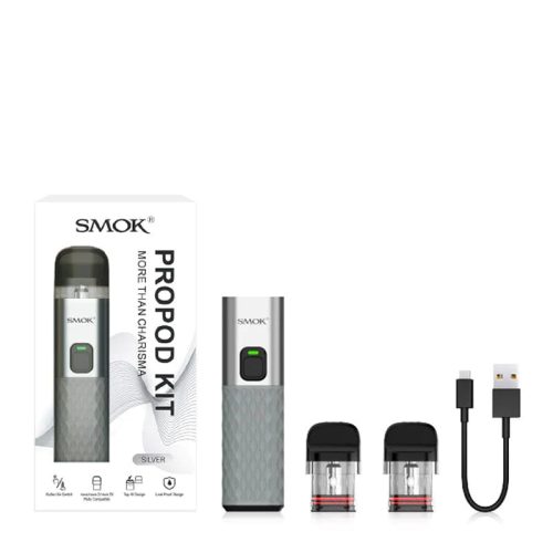 smok pod system smok propod 22w pod kit 32182117761135