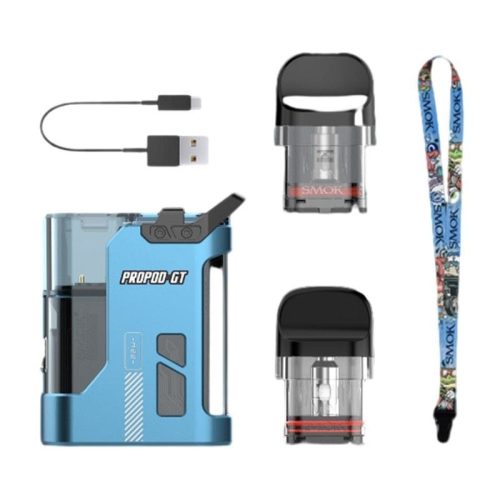 smok pod system smok propod gt 22w pod system 32732033024111