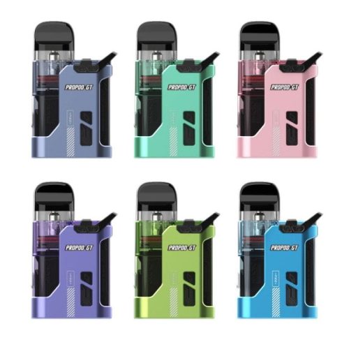 smok pod system smok propod gt 22w pod system 32732033220719