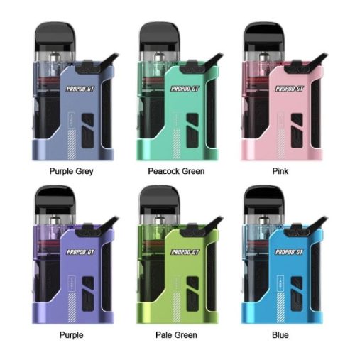 smok pod system smok propod gt 22w pod system 32732065857647