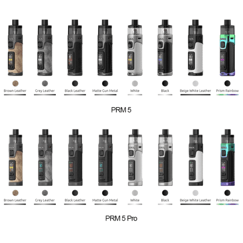 smok pod system smok rpm 5 80w pod mod kit 30861195444335