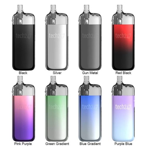 smok pod system smok tech247 30w pod kit 32916602880111