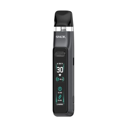 SMOK Pod System Space Grey SMOK Novo GT 30W Pod Kit