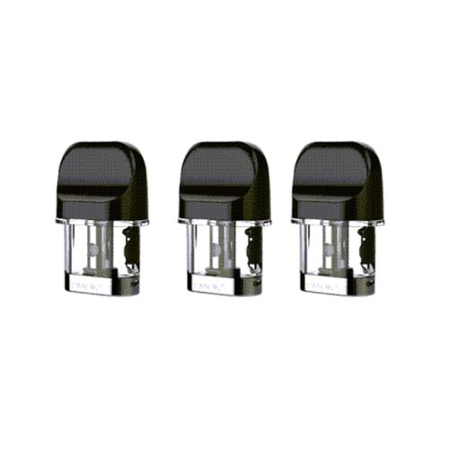 smok pods smok novo 2 replacement pods pack of 3 34513331748975