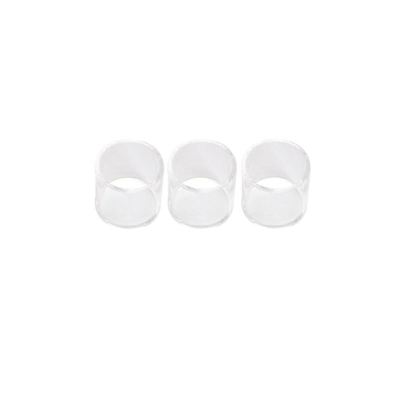 smok replacement glass smok spiral tank replacement glass pack of 3 26654160582