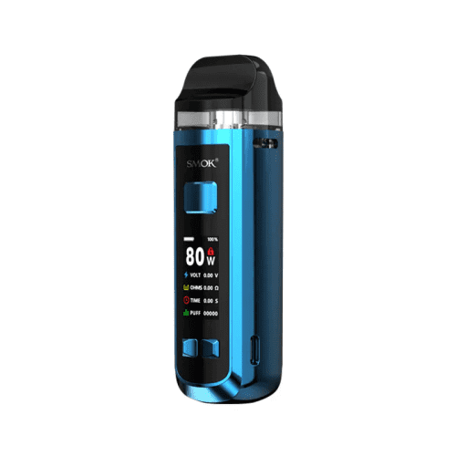 SMOK Pod System Prism Blue RPM 2 80W Pod System - SMOK