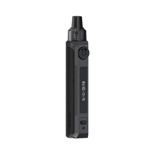 SMOK Pod System Black Leather SMOK RPM 25W Pod Kit