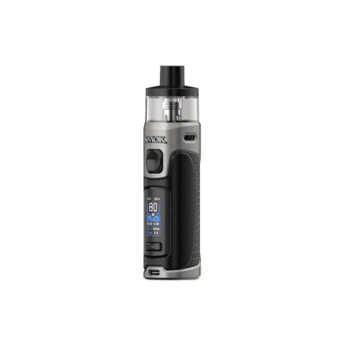 SMOK Pod System Black SMOK RPM 5 80W Pod Mod Kit