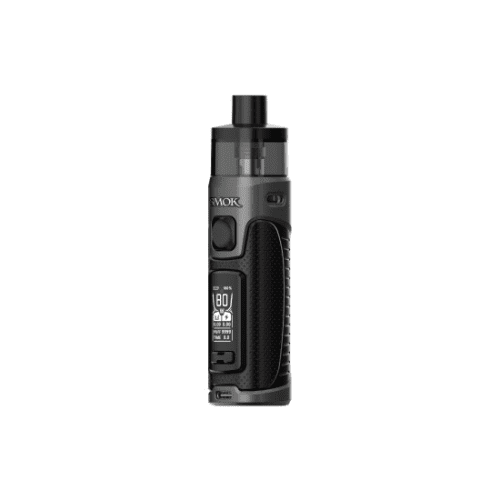 SMOK Pod System Matte Gunmetal SMOK RPM 5 80W Pod Mod Kit