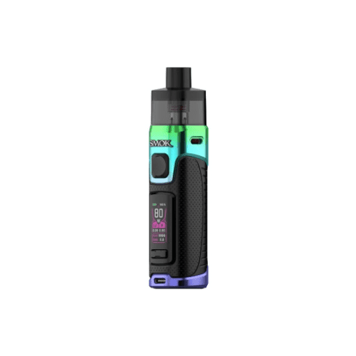 SMOK Pod System Prism Rainbow SMOK RPM 5 80W Pod Mod Kit