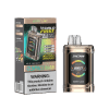 SMOK Spaceman Prism 20K Disposable Vape  Berry Cake Flavor