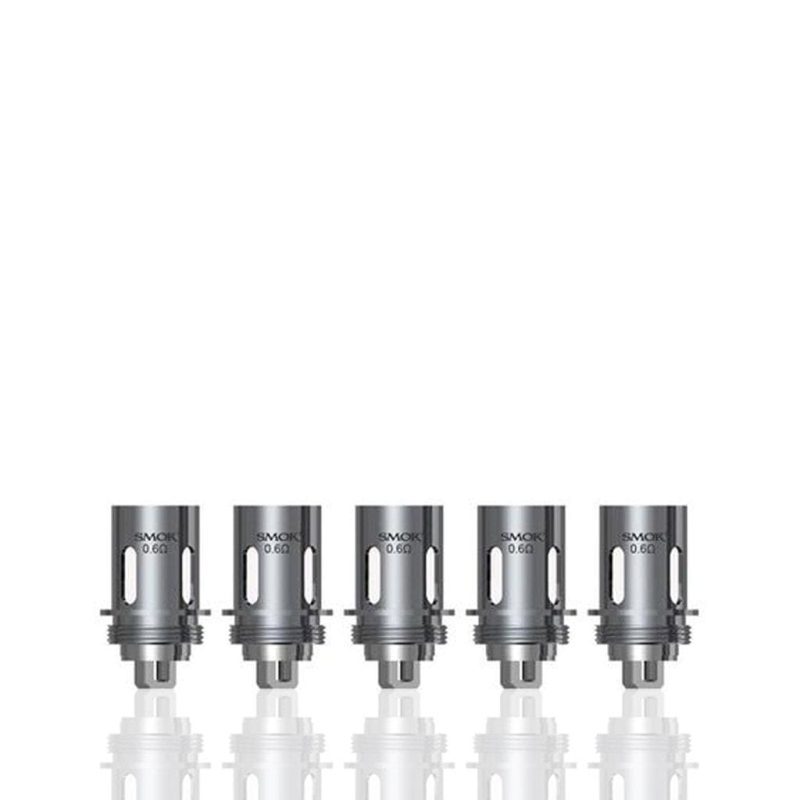 SMOK Coils 0.6O (Pack of 5) SMOK Stick M17 Replacement Coils (Pack of 5)