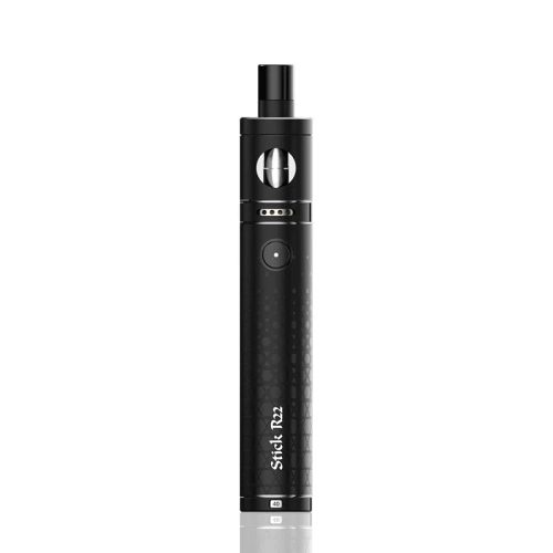 SMOK Kits Matte Black SMOK Stick R22 Kit