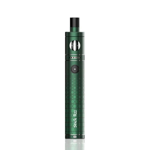 SMOK Kits Matte Green SMOK Stick R22 Kit