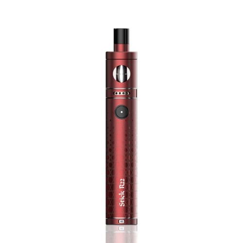 SMOK Kits Matte Red SMOK Stick R22 Kit