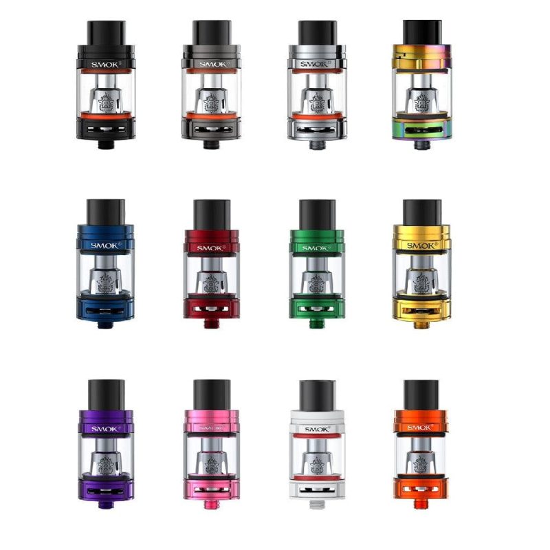 smok tanks smok tfv8 baby beast sub ohm tank 27961491526