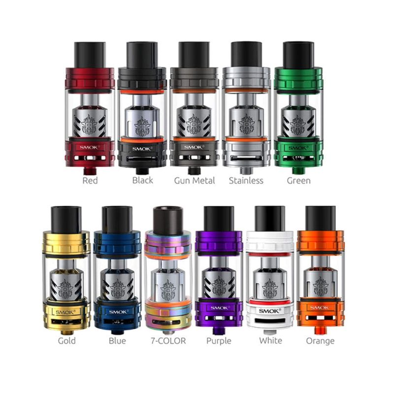 smok tanks smok tfv8 cloud beast sub ohm tank 29945310790