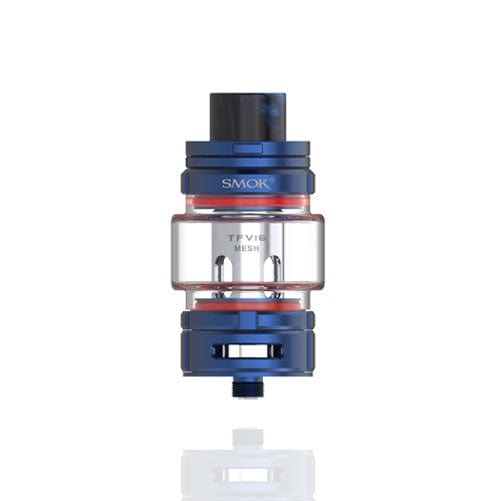 SMOK Tanks Blue SMOK TFV16 Mesh Tank