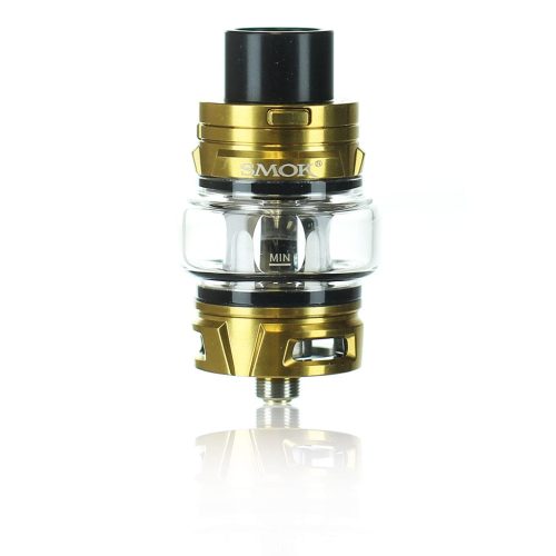 SMOK Tanks Gold SMOK TFV8 Baby V2 Sub-Ohm Tank