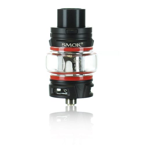 SMOK Tanks Matte Black SMOK TFV8 Baby V2 Sub-Ohm Tank