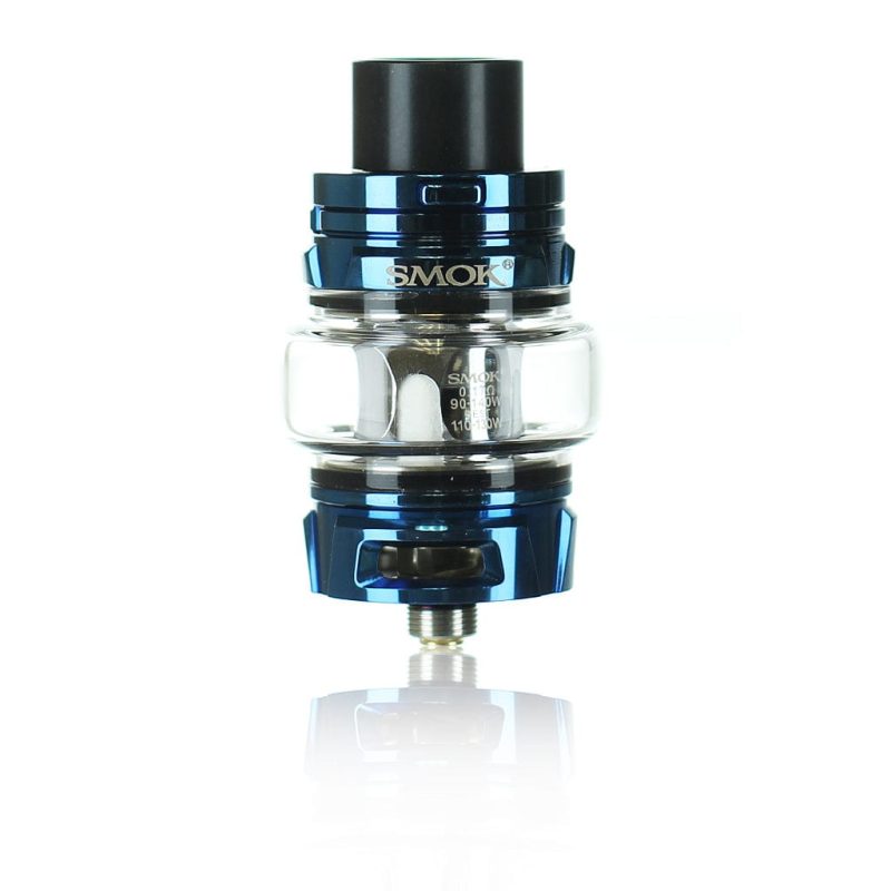 SMOK Tanks Prism Blue SMOK TFV8 Baby V2 Sub-Ohm Tank