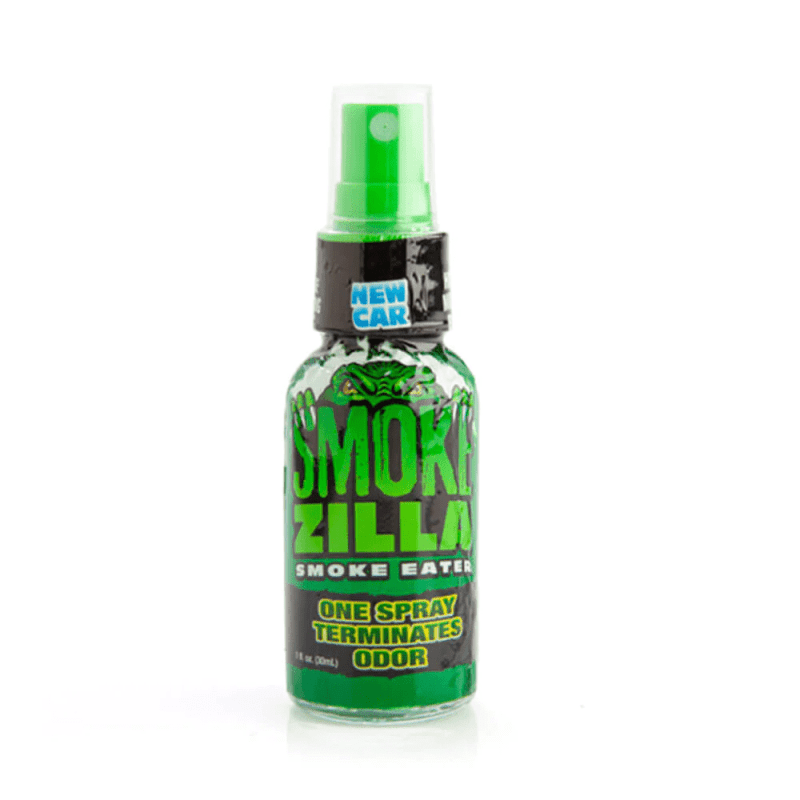 smokezilla alternatives smokezilla smoke eater odor neutralizer spray 32570374815855