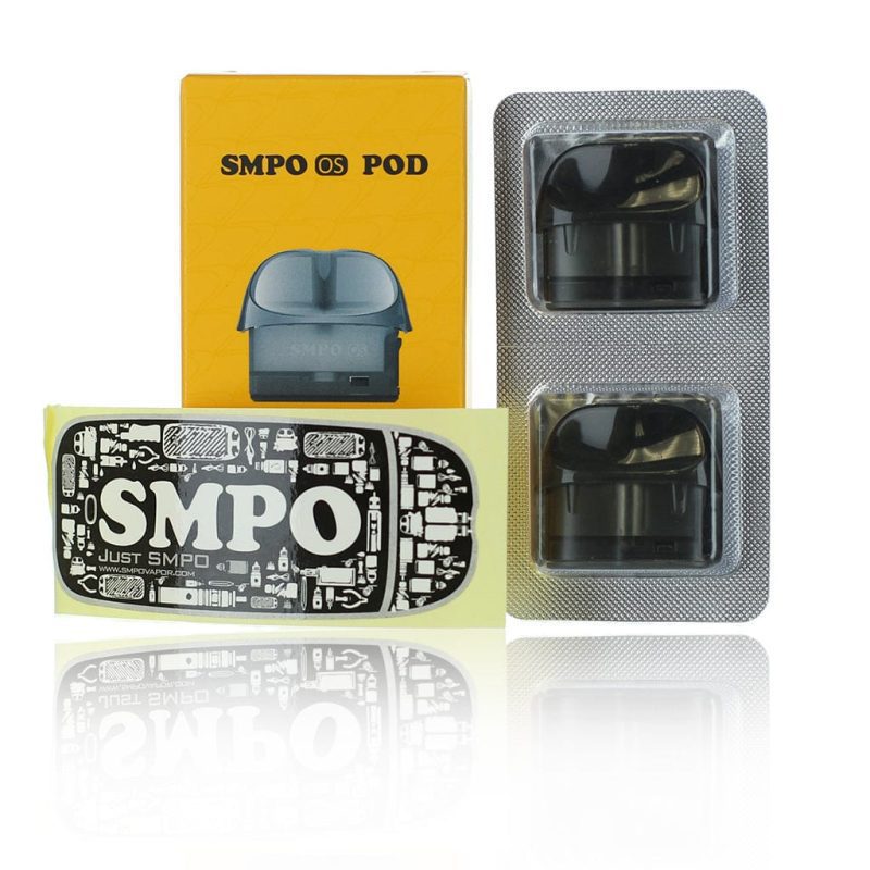 smpo pods smpo os refillable replacement pod 3575802167416