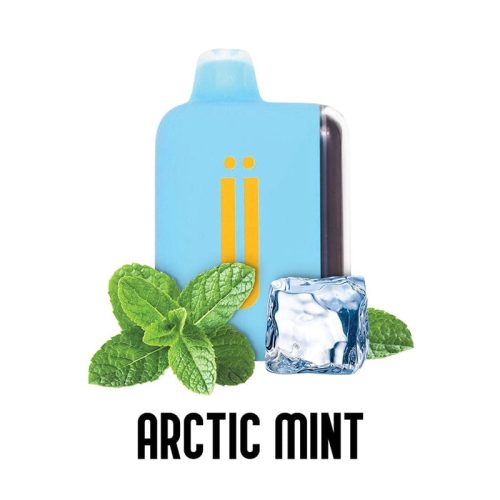 North Disposable Vape Arctic Mint Smuth 20k Disposable Vape (5%, 20000 Puffs)