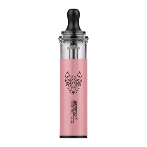 SnowWolf Pink SnowWolf Fuel Cell Mini 11W Pod Device