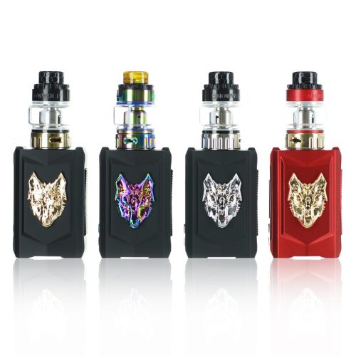 snowwolf kits snowwolf mfeng baby 80w kit 6183450214511