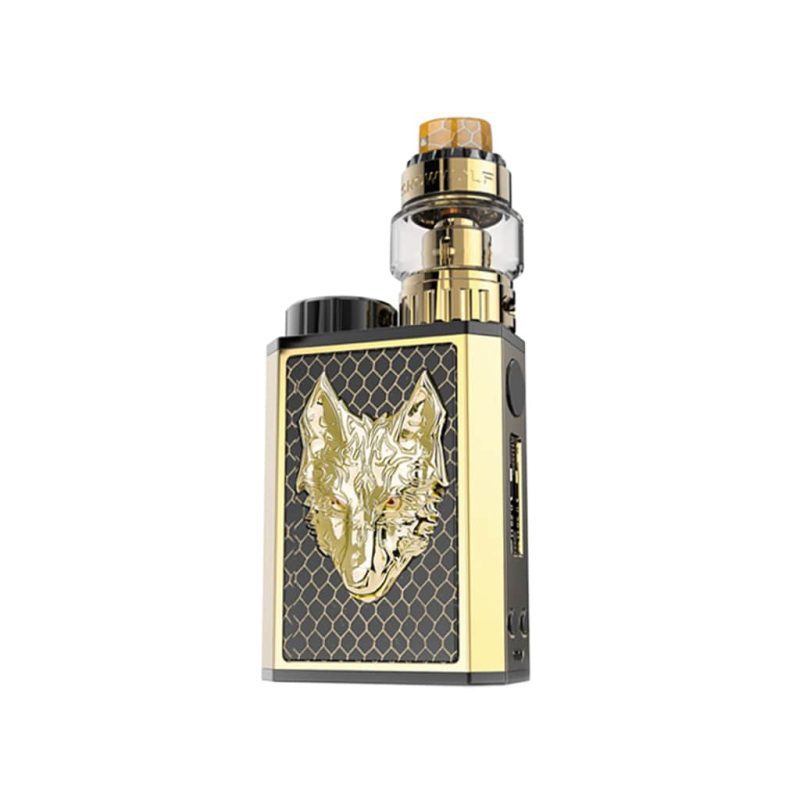 snowwolf kits snowwolf mini 100w kit 3764505313397