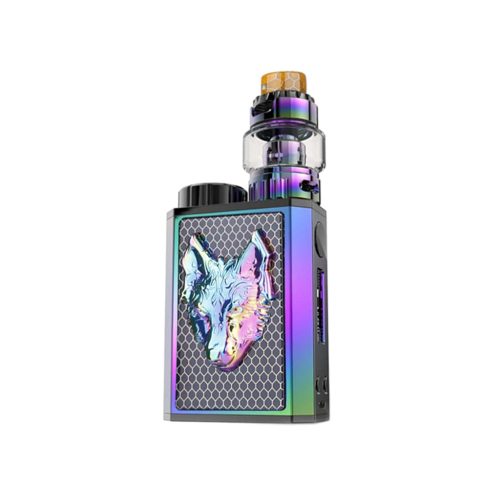 snowwolf kits snowwolf mini 100w kit 3764505444469