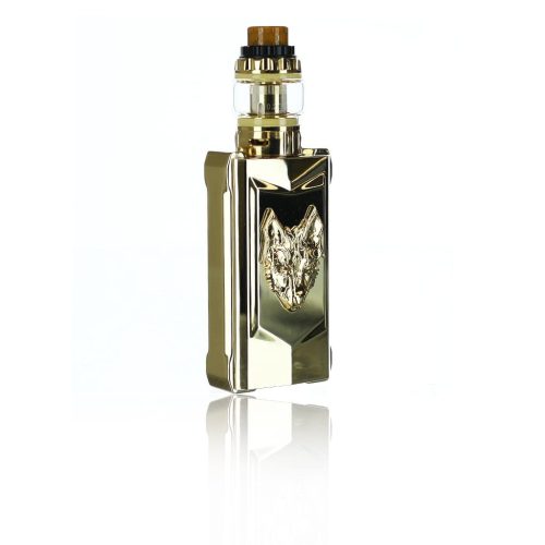 Sigelei Kits Full Gold Snowwolf Mfeng 200W Kit