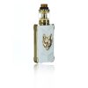 Sigelei Kits Gold + CF White Snowwolf Mfeng 200W Kit